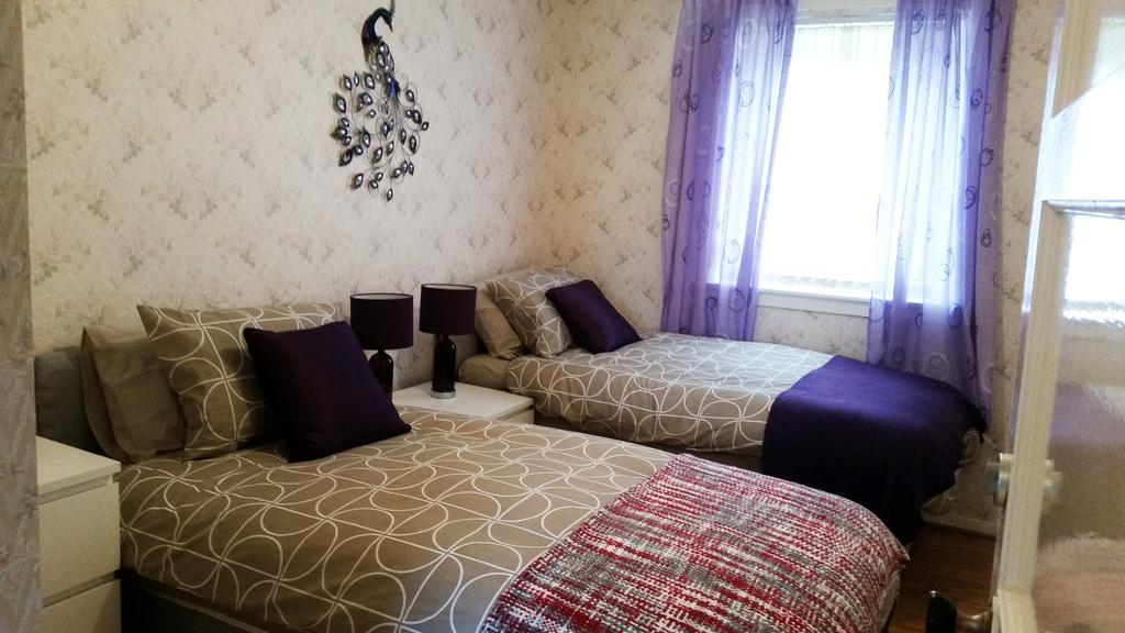 Moir Drive Apartment