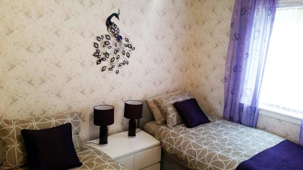 Apartment Moir Drive *