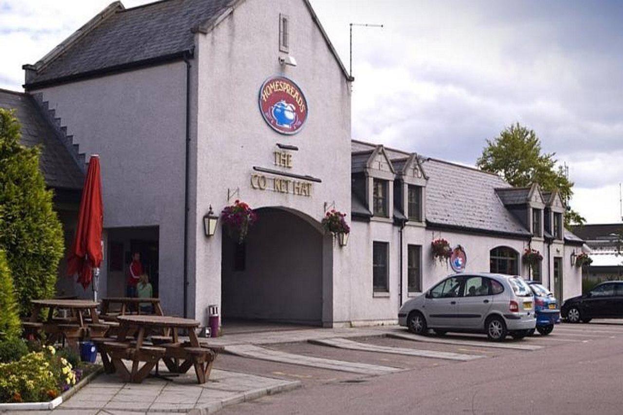 Premier - Anderson Drive 3* Aberdeen