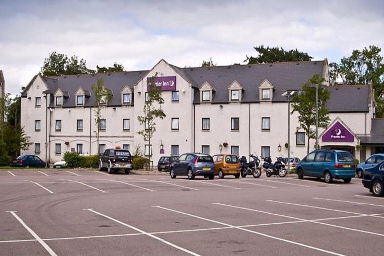 Premier - Anderson Drive Hotel Aberdeen