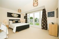 Apartment Oakhill Centre - West End Aberdeen