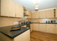 Apartment Oakhill Centre - West End