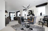 Oakhill Centre - West End Apartment Aberdeen