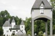 Waterwheel Hotel