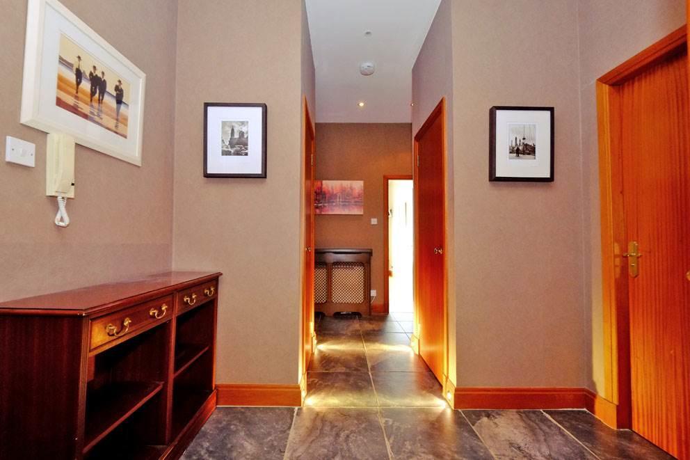 Apartment Bastille