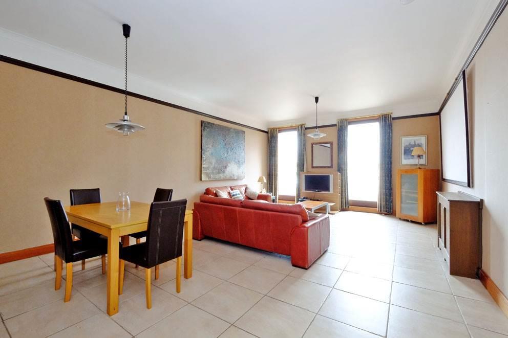 Bastille Apartment