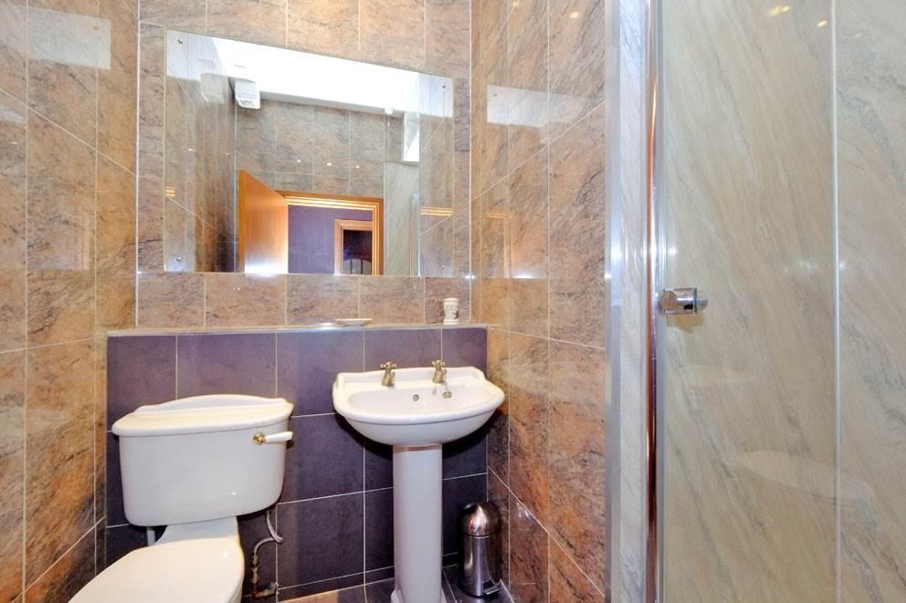 Apartment Bastille *