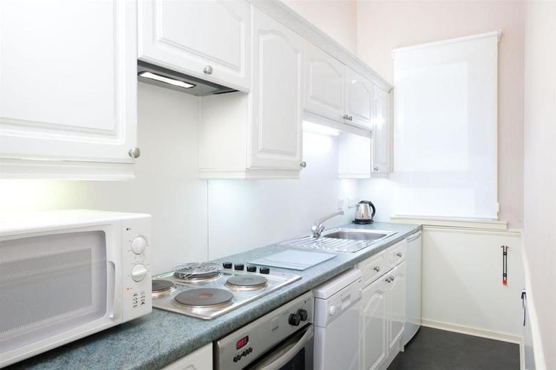 Skene House - Rosemount Aberdeen
