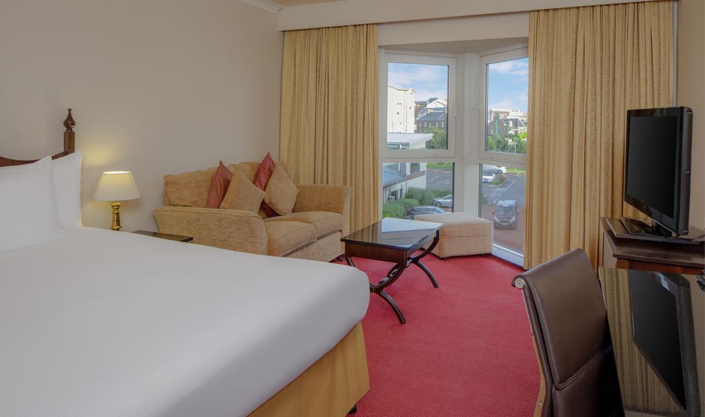 Doubletree By Hilton Centre 4*
