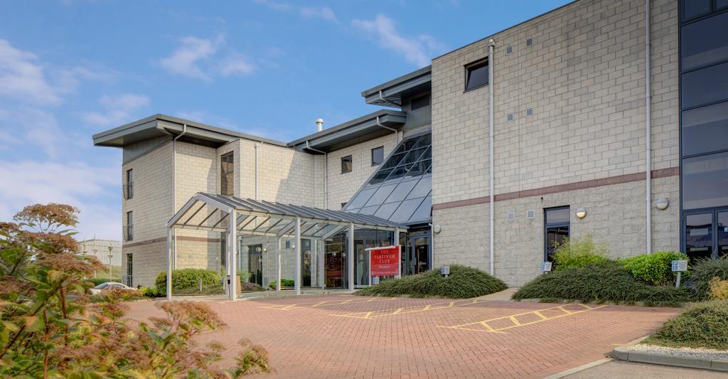 Doubletree By Hilton Centre 4*