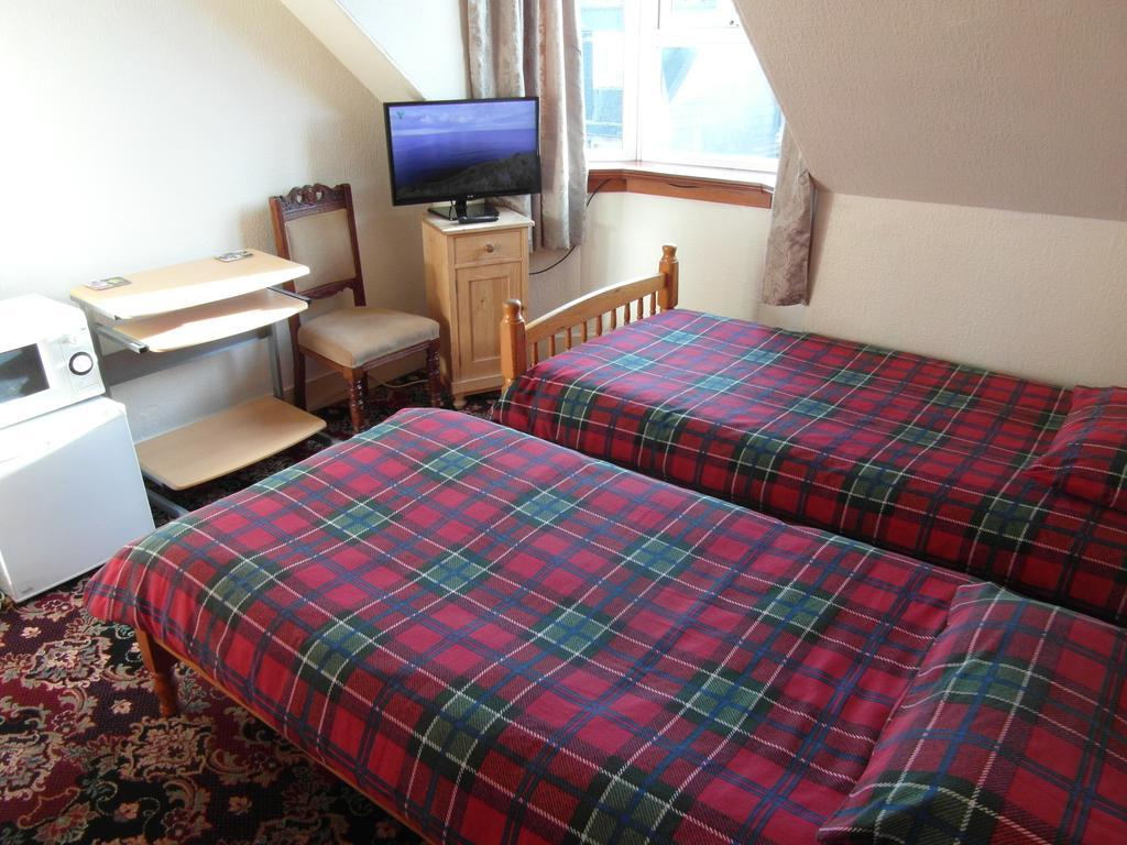 Abacus Central Guest house