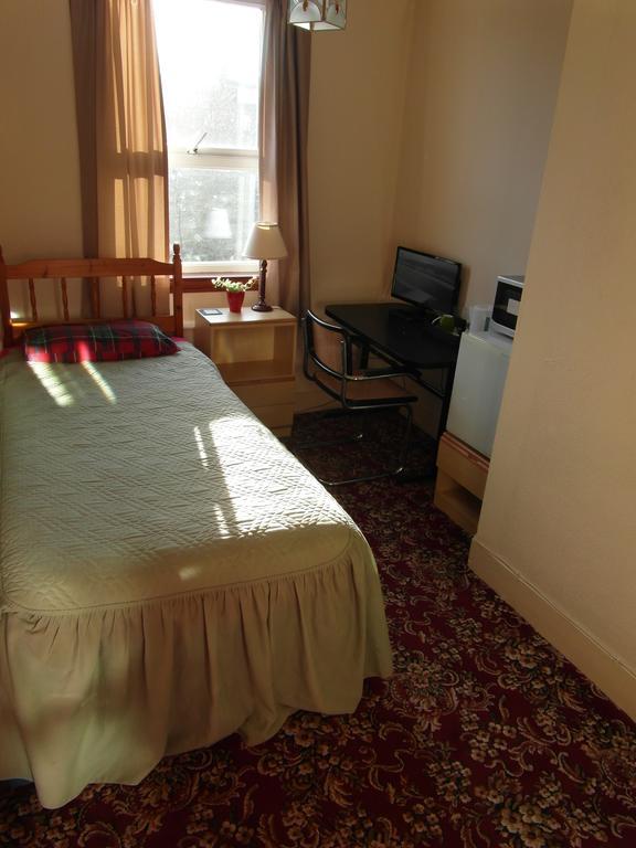 Guest house Abacus Central Aberdeen