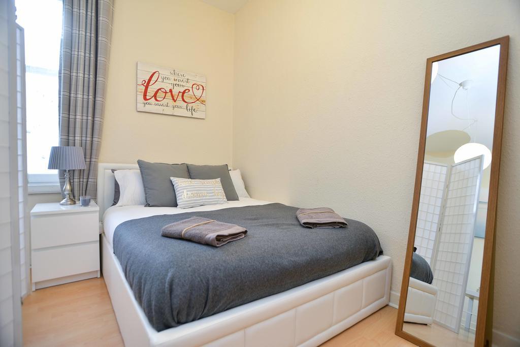Apartamento Dunbar Street *