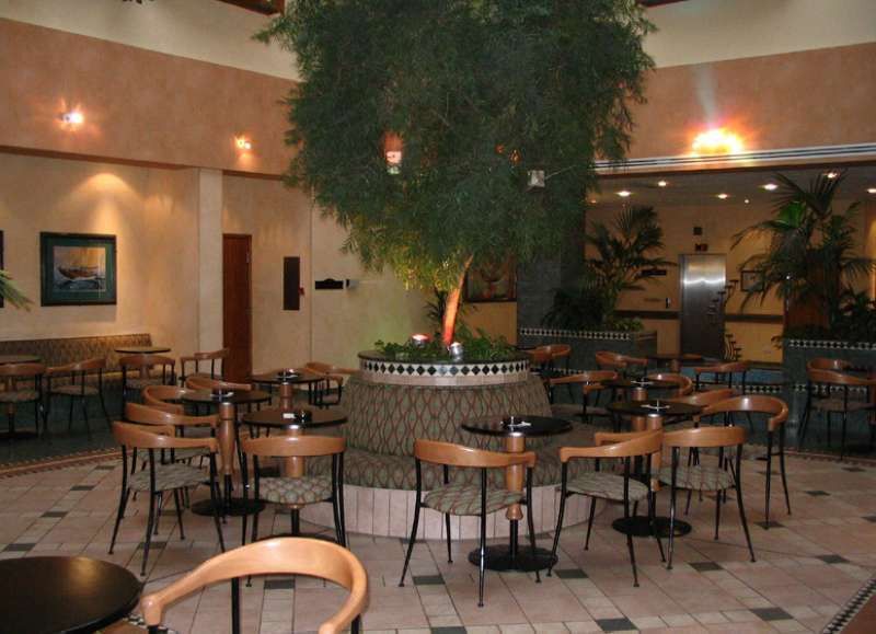 Doubletree By Hilton Centre Hotel Aberdeen