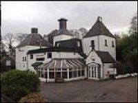 Waterwheel Hotel Aberdeen