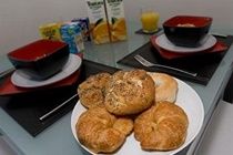Apartment Serviced - Bloomfield *