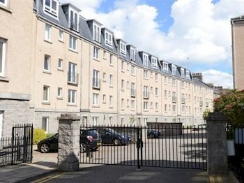 Union Grove 4* Aberdeen