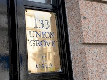 Hotel Union Grove