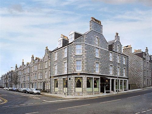 Aparthotel Skene House Hotelsuites - Whitehall