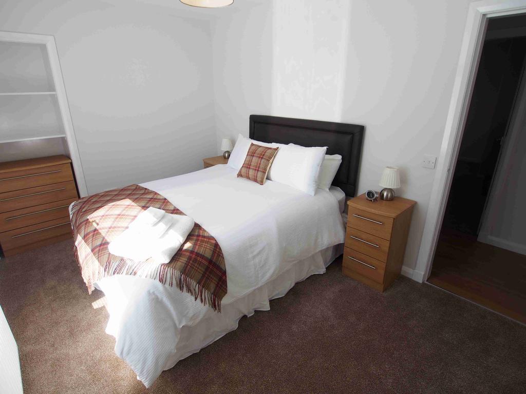 Apl Apartment *