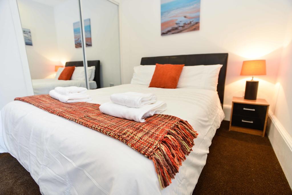 Union Street Apartment Aberdeen