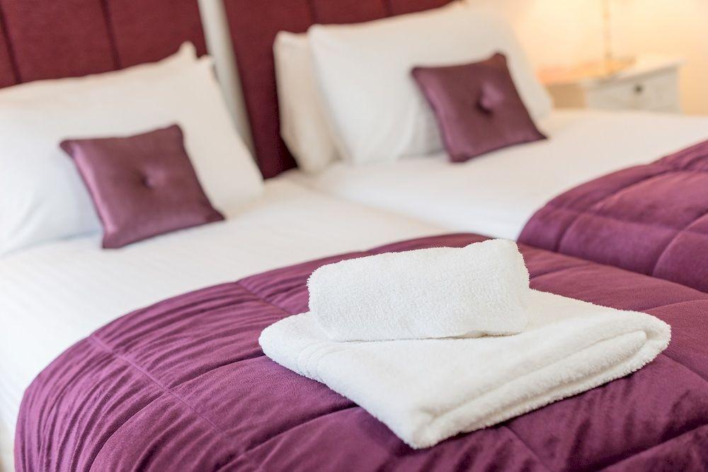 Virtue - The Galleria Hotel