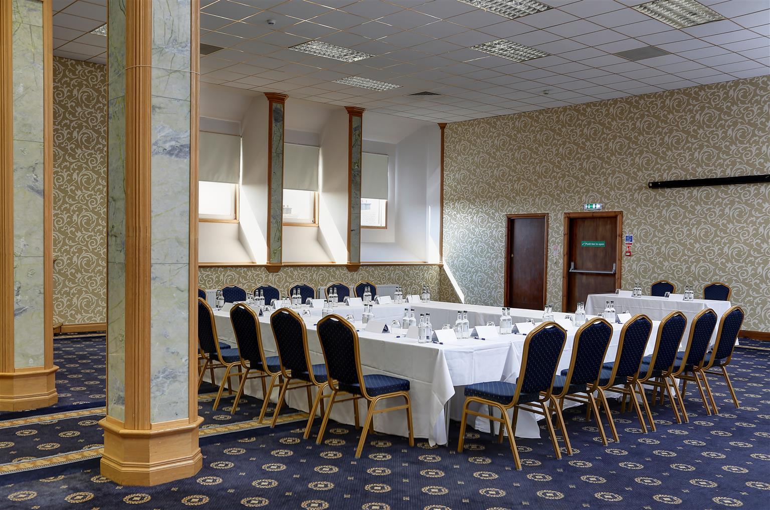 Hotel Sure By Western Aberdeen