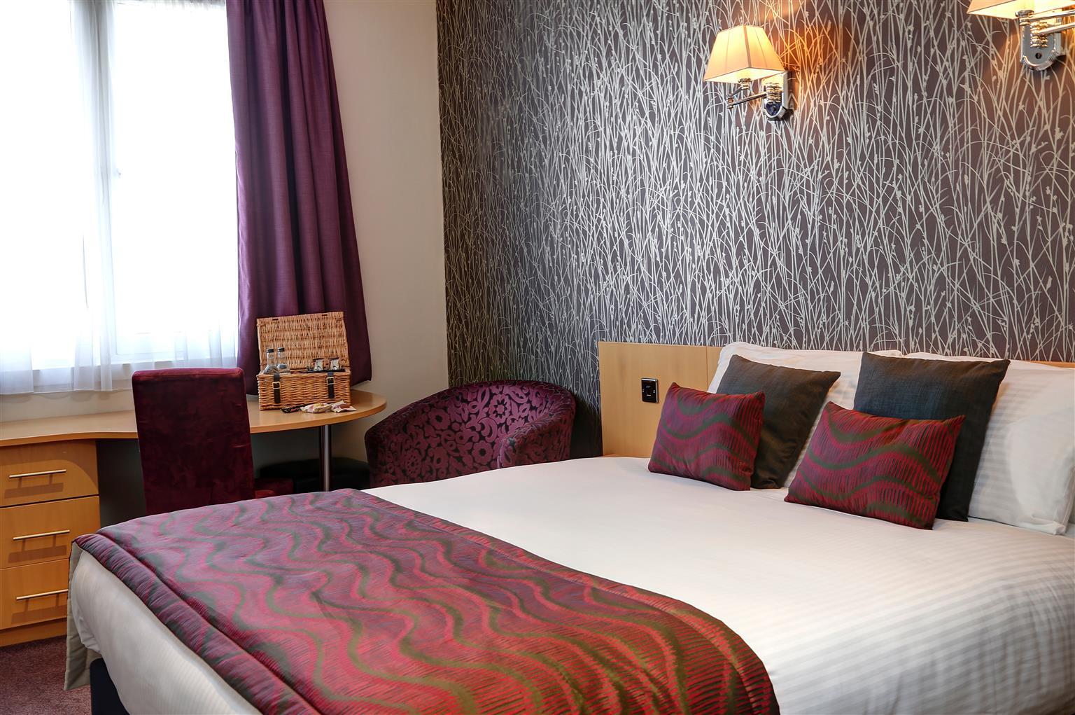 Hotel Sure By Western