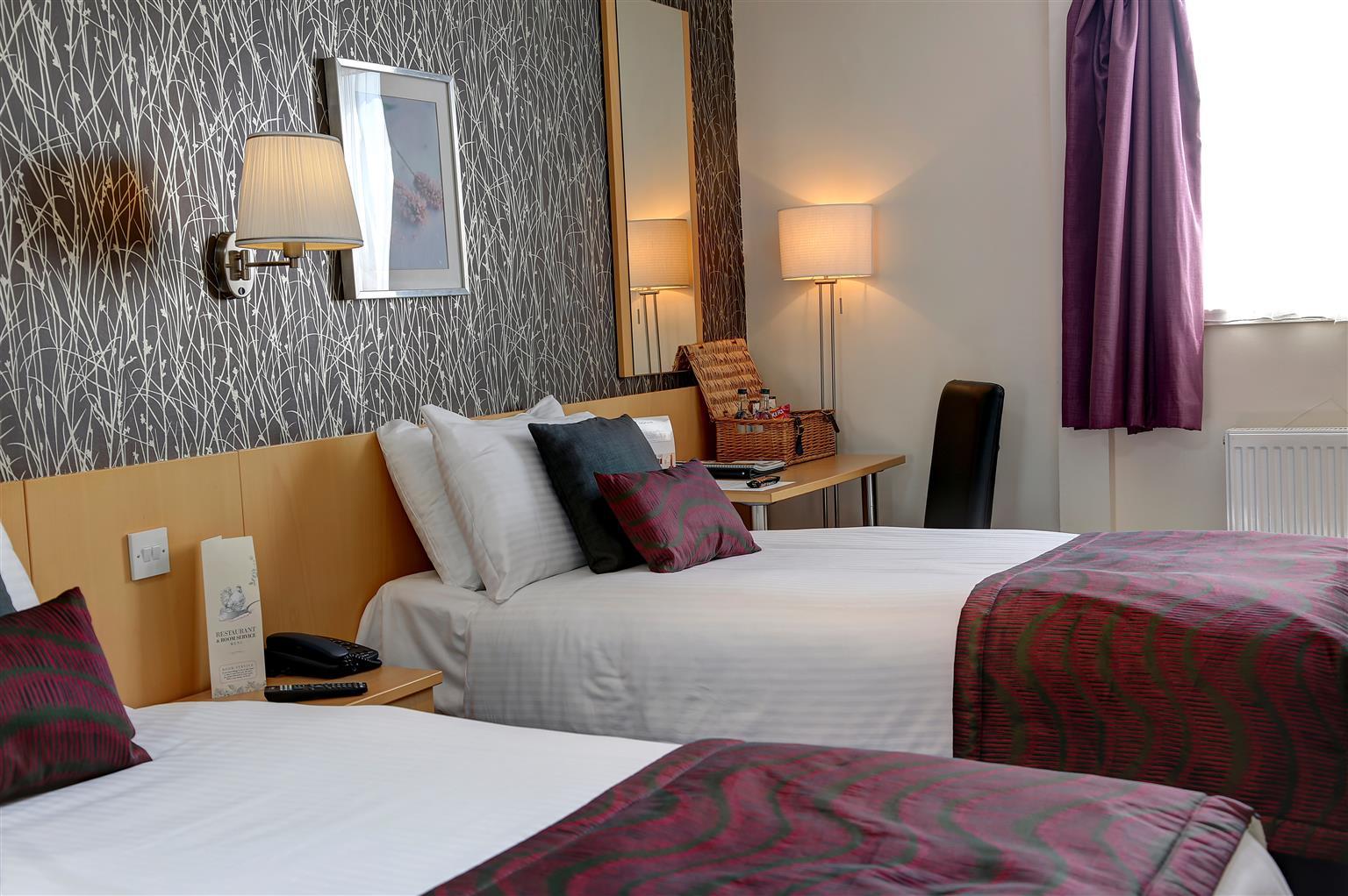 Sure By Western Hotel