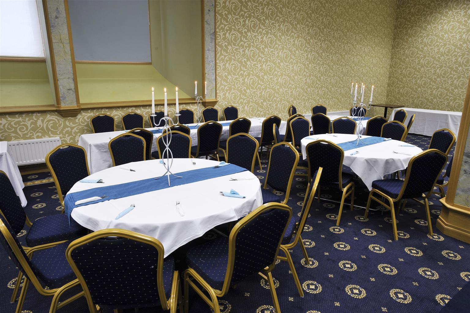 Hotel Sure By Western Aberdeen