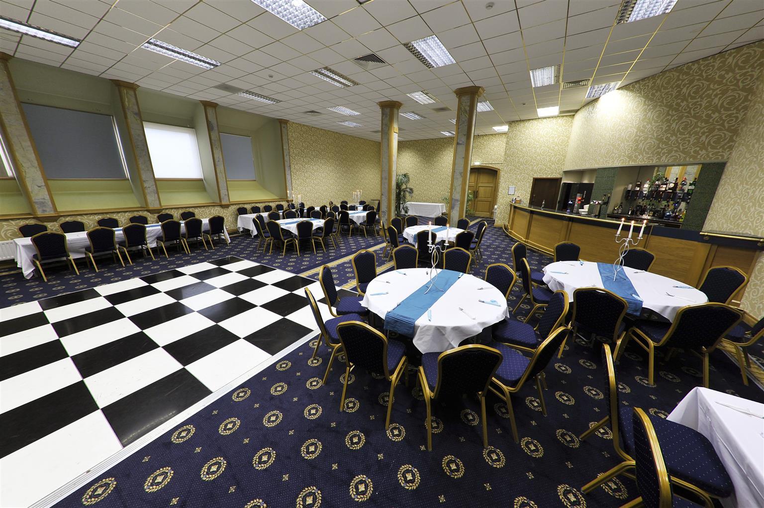Sure By Western Hotel Aberdeen
