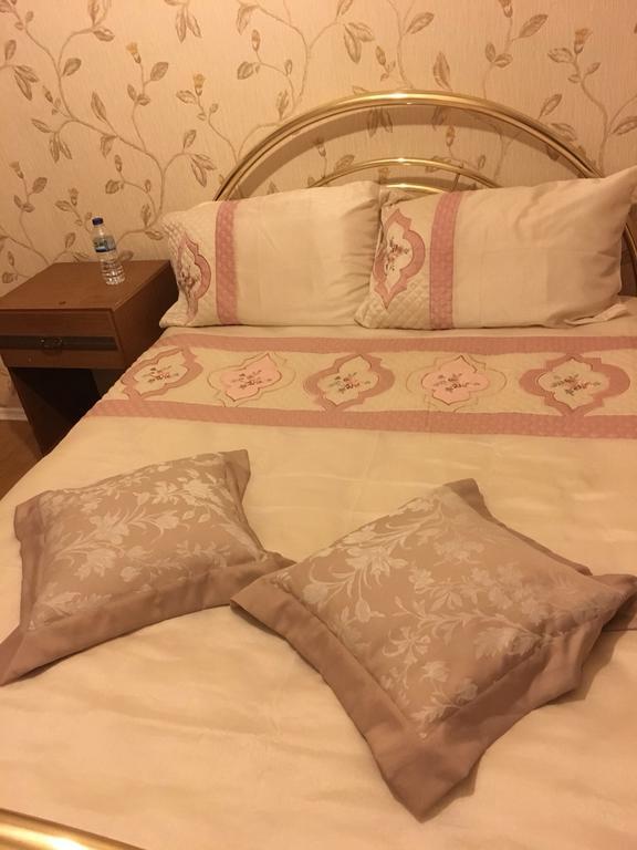 Guest house East West 3*