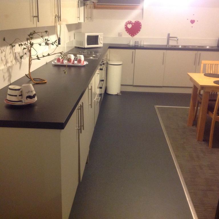 Guest house East West Aberdeen