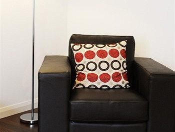 Serviced - Bloomfield Apartment Aberdeen