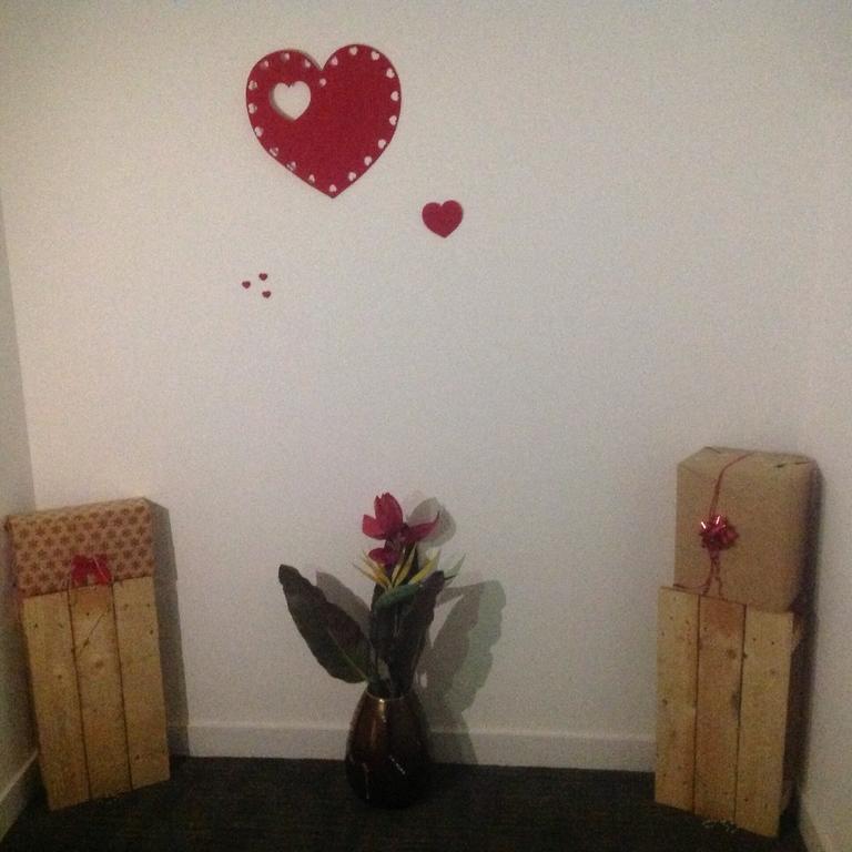 East West Guest house 3*