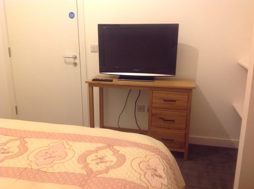 Guest house East West