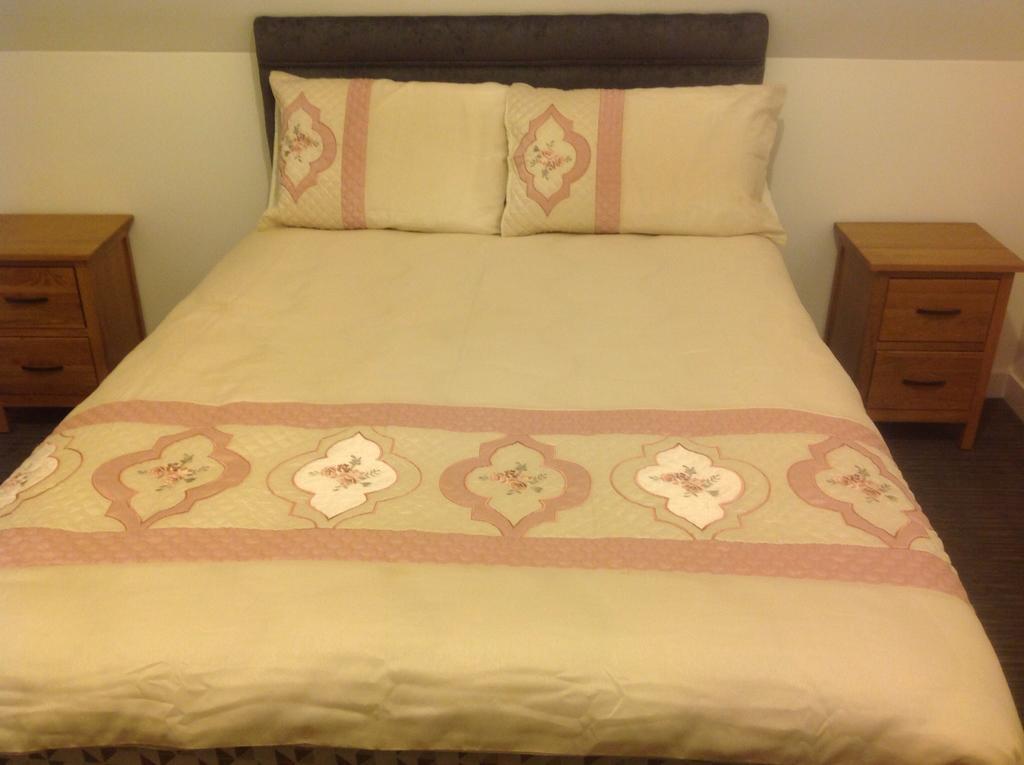 East West Guest house