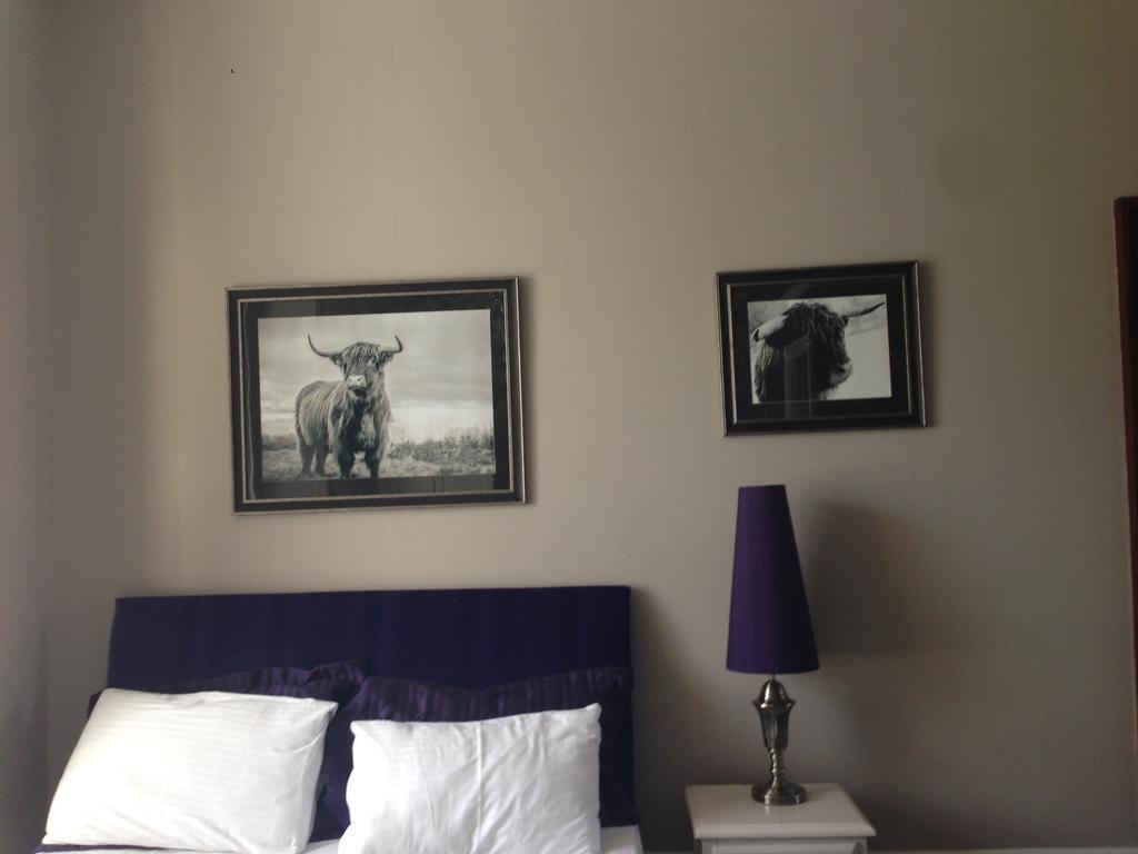 Hannahs 3* Aberdeen