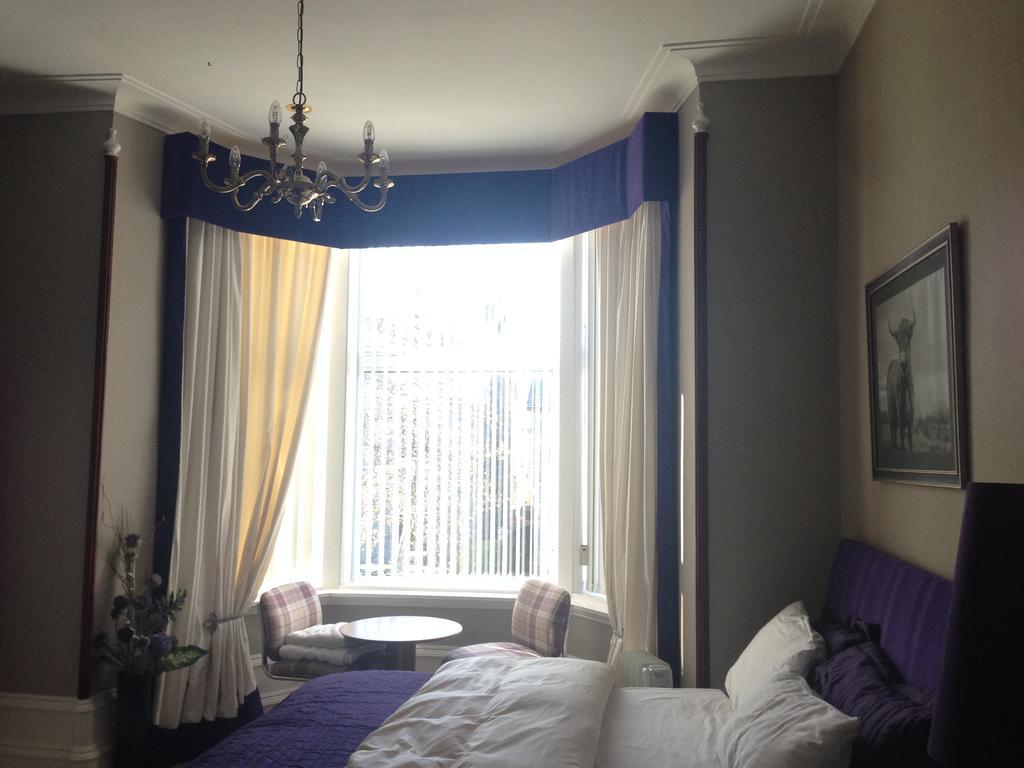 Guest house Hannahs