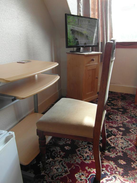 Abacus Central 3* Aberdeen
