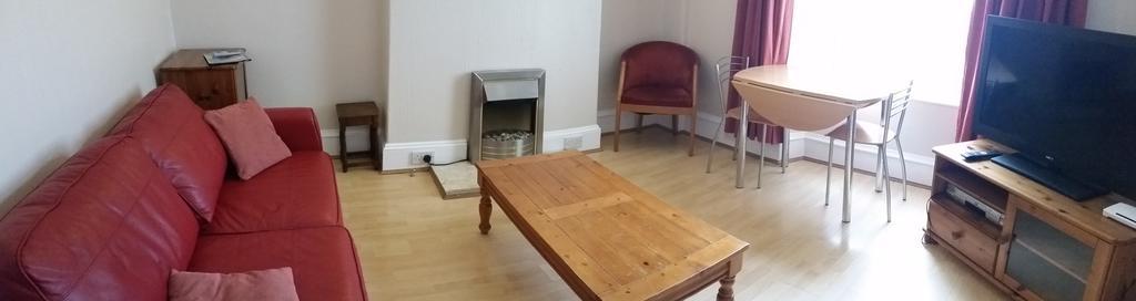 Town Esslemont Avenue Apartment Aberdeen
