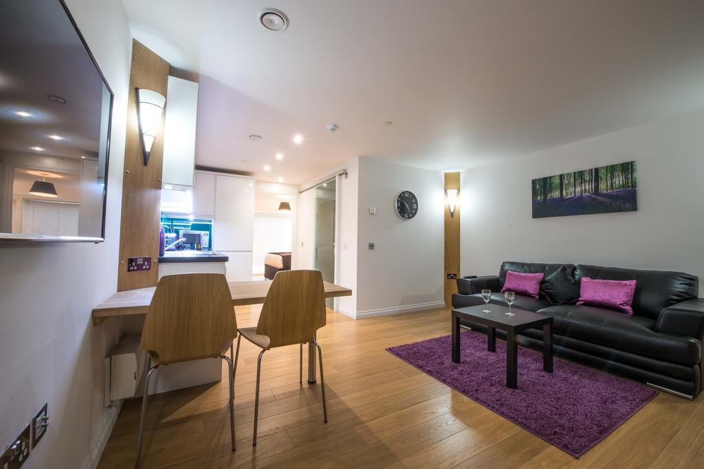 Apartment Zinn - Centre