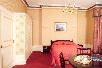 Hotel The Mariner 3*