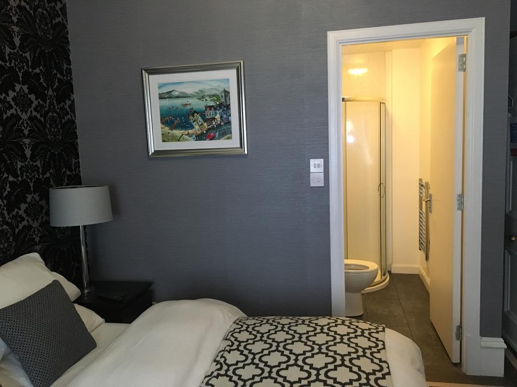 Hannahs Guest house