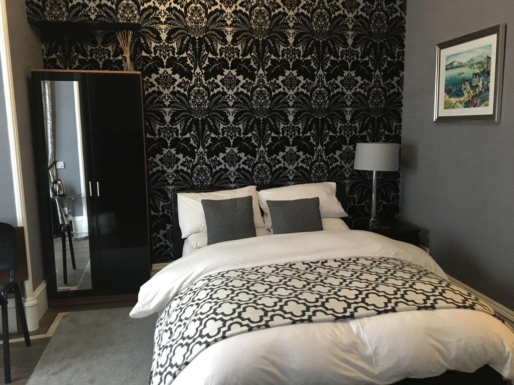 Guest house Hannahs 3*
