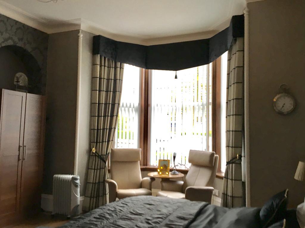 Hannahs Guest house 3*