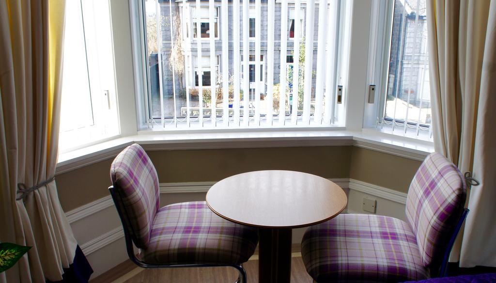 Guest house Hannahs