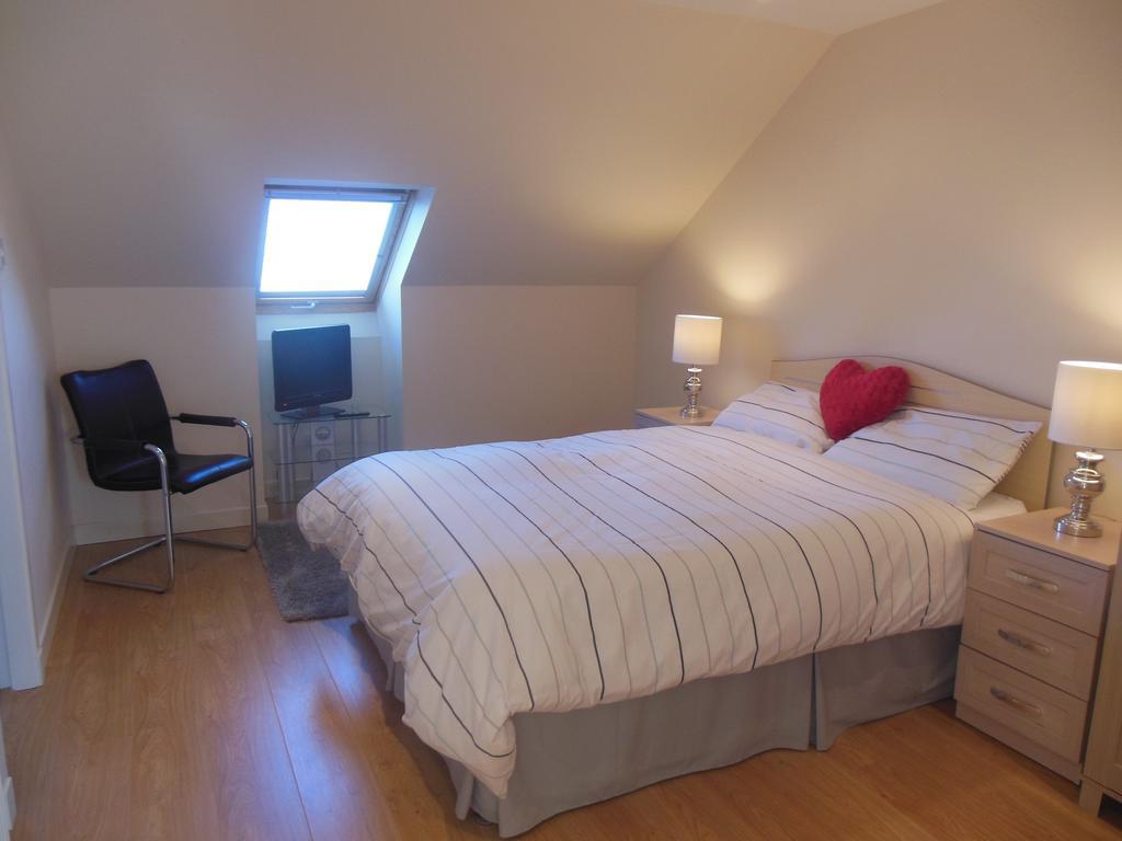 Crayford's Casa de hóspedes 2*