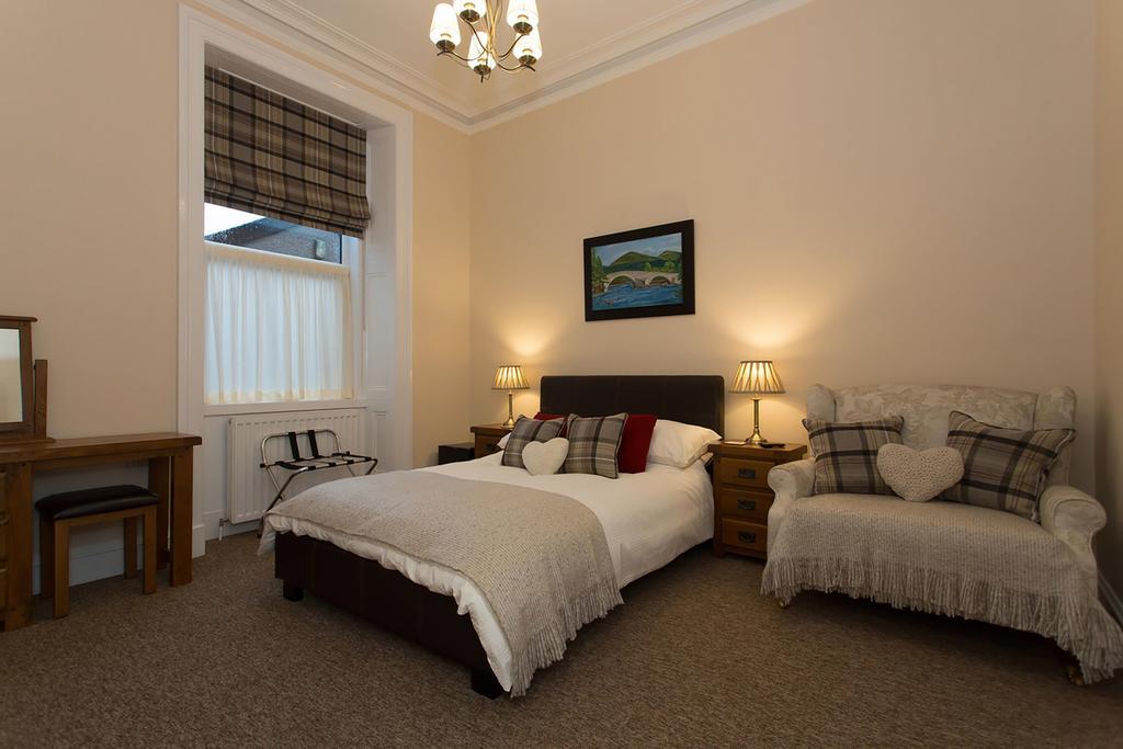 Cedars Guest house