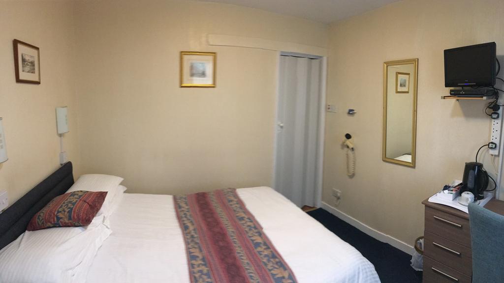 Guest house Arkaig 3*